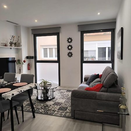 Apartamento Acogedor Granada Centro Exterior photo